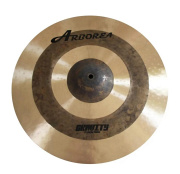 "GR14CR Gravity Series Crash Тарелка 14"", Arborea"