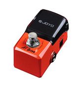 Joyo JF-305 "AT Drive" (Overdrive) Мини педаль эффектов 