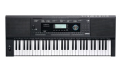 KURZWEIL KP110 LB - синтезатор, 61 клавиша, полифония 128, цвет черный