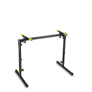 GRAVITY KS TS 01 B - клавишная стойка классической конфигурации.