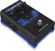 TC HELICON VOICETONE H1 - вокальный гармонайзер