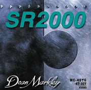 DeanMarkley 2690 SR2000 MC - Струны для бас-гитары 047-107