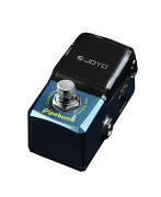 Joyo JF-312 "Pipebomb" (Compressor) Мини педаль эффектов 