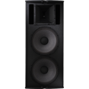 Electro-Voice TX2152 2 x 15" 2-полосный, 102 дБ, 1000 Вт долговрем.