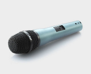 JTS TK-350 Микрофон вокальный, кардиоидный, 80-12000Гц
