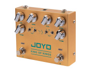 R-20 King Of Kings Педаль эффектов, Joyo