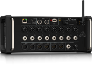 BEHRINGER XR16 - цифровой рэковый микшер 16 каналов