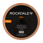 ROCKDALE I001 Инструментальный кабель в бухте для небалансных соединений, OFC, 64x0,12+20x0,12
