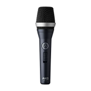 AKG D5 CS - микрофон вокальный динамический кардиоидный с выключателем, разъём XLR