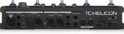 TC HELICON VOICELIVE 3 EXTREME - вокально-гитарный процессор
