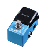 Joyo JF-311 "Blue Rain" (Overdrive) Мини педаль эффектов 