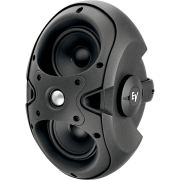 Electro-Voice EVID 4.2T громкоговоритель с трансформатором 2x4`/1` цвет черный, ЦЕНА ЗА ПАРУ.