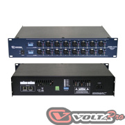 VOLTA COBRA 16 IN Модуль цифровой системы передачи сигнала COBRA, 16 входов