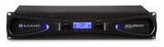 CROWN XLS2502 DriveCore - двухканальный усилитель мощн. с DSP, 2х1200 Вт/2 Oм, 2х775 Вт/4 Ом, 2х440