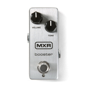 M293 MXR Booster Mini Педаль эффектов, Dunlop