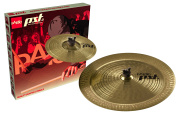 "000063FXPK PST 3 Effects Pack Комплект тарелок 10/18"", Paiste"
