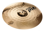 "0001801416 PST 8 Reflector Medium Crash Тарелка 16"", Paiste"