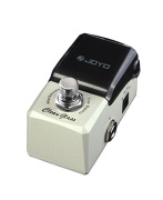 Joyo JF-307 "Clean Glass" (Fender style) Мини педаль эффектов 