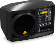 BEHRINGER B207MP3 - активная акустическая система с MP3/монитор , 6,5', 150Вт, класс D