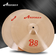 "B813HH B8 Series Hi-Hat Две тарелки 13"", Arborea"