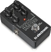 TC ELECTRONIC DARK MATTER DISTORTION - гитарная педаль эффектов дисторшн