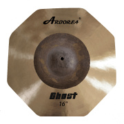 "GH16RG Ghost Series Rocktagong Тарелка 16"", Arborea"
