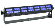 Anzhee BAR42x3-UV Линейный светодиодный прожектор BAR / 42 шт. светодиодов по 3 Вт / УФ светодиоды.