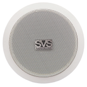 SVS Audiotechnik SC-105 Громкоговоритель потолочный 5", 3/6 Вт, 8 Ом, 70/100В, 90дБ, 80-18000Гц