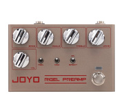 R-24 Rigel Preamp Педаль эффектов, Joyo