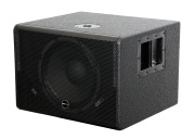 INVOTONE DSX12SA - активный 12" сабвуфер, 350 Вт, класс D, 47-125 Гц, 124 дБ SPL