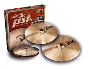 "000068USET New PST 5 Universal Set Комплект тарелок 14""/16""/20"", Paiste"