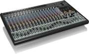 BEHRINGER SX2442FX - микшер,16 моно,2 основ. и 2 доп.стерео-входа,4 AUX,4 подгруппы