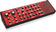 BEHRINGER NEUTRON - полумодульный аналоговый синтезатор