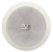 SVS Audiotechnik SC-205 Громкоговоритель потолочный 5.25", 10/20 Вт, 8 Ом, 70/100В