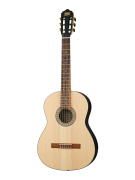 LAG1C-BL24 LAG1C Классическая гитара со звукоснимателем, MIG Guitars
