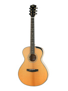 D7E-BFT-4 Deep Series 7 Акустическая бас-гитара, Ortega