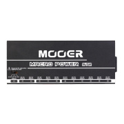 MPS12-Macro-Power-S12 Блок питания, Mooer