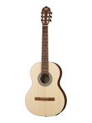 LAG1C-SA24 LAG1C Классическая гитара со звукоснимателем, MIG Guitars