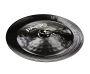 "0001912614 Color Sound 900 Black China Тарелка 14"", Paiste"
