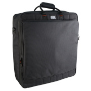 GATOR G-MIXERBAG-2123 - нейлоновая сумка для микшеров,аксессуаров. 584 х 533 х 152 мм