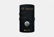 JF-30-A/B-Line-Switcher Педаль эффектов, Joyo