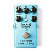 CSP033G il Torino Overdrive Педаль эффектов, Dunlop