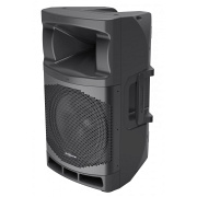 Audiocenter MA12 активная акустическая система с DSP и Bluetooth, 1600 Вт, SPL max 131дБ, дисперсия