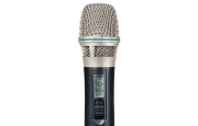 MIPRO ACT-32H-80+ACT-311 - радиосистема. В комплекте ручной микрофон ACT-32H-80 и приемник ACT-311.