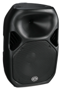 Wharfedale Pro TITAN AX15 Профессиональная активная акустическая система двухполосная.