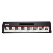 ROCKDALE Keys RDP-1088 Цифровое пианино. 88  полноразмерных клавиш с молоточковой механикой.