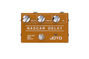 R-10-NASCAR-DELAY Педаль эффектов, Joyo