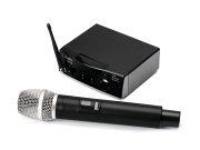 PRO1-M Вокальная радиосистема, 1 ручной передатчик, LAudio