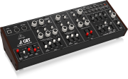 BEHRINGER CAT - полумодульный аналоговый синтезатор