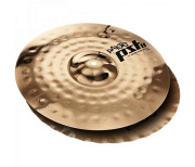 "0001803114 PST 8 Reflector Sound Edge Hi-Hat Две тарелки 14"", Paiste"